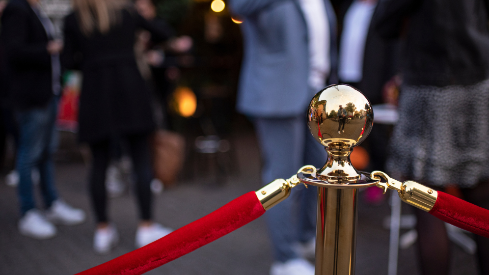 Eventos Destacados