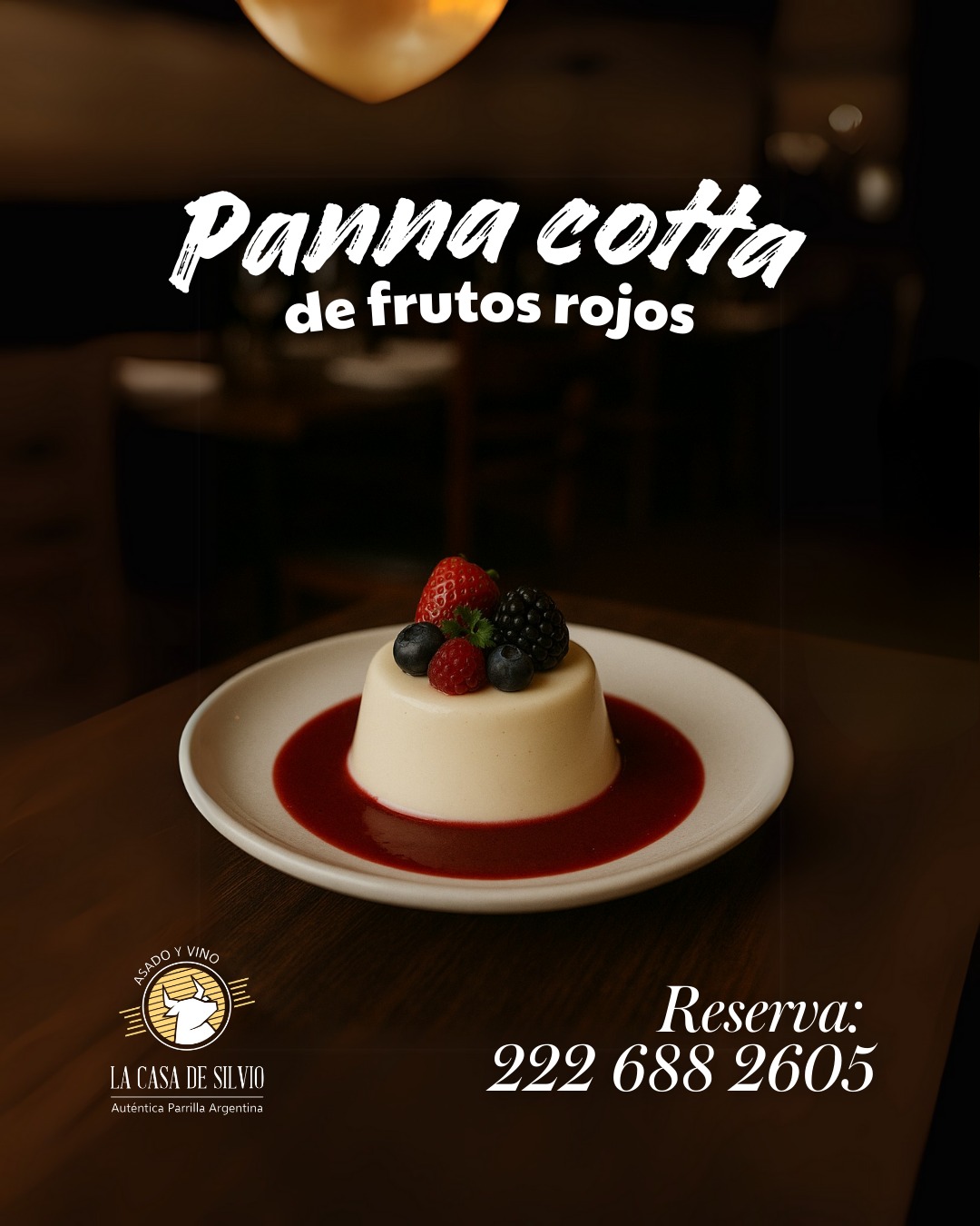 Repostería Gourmet